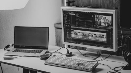 AI for video: en jordnær guide til teksting, klipp og idéutvikling uten spesialkunnskap