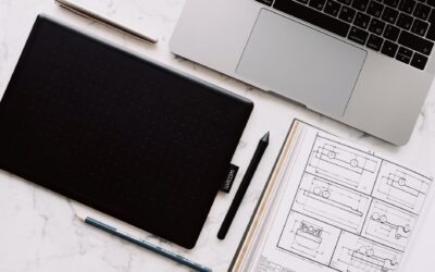 AI i illustrasjon og grafisk design: slik får du hjelp uten å kopiere andres stil