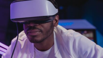 AR-briller forklart: slik kan utvidet virkelighet bli nyttig i hverdagslivet