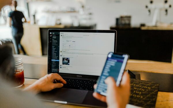 Digitale spor i hverdagen: slik får du oversikt og strammer inn uten å bli paranoid