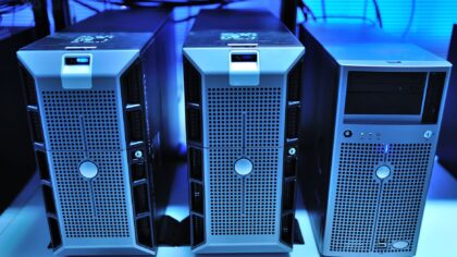 Edge computing forklart: lokal datakraft som gjør teknologien raskere og mer robust