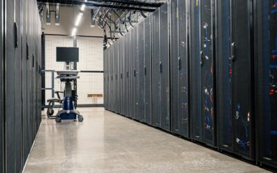 Edge computing forklart: lokale minidatasentre som kan gjøre teknologien raskere og tryggere