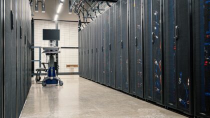 Edge computing forklart: lokale minidatasentre som kan gjøre teknologien raskere og tryggere