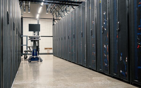 Edge computing forklart: lokale minidatasentre som kan gjøre teknologien raskere og tryggere