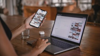Enkel filsynk mellom PC, mobil og nettbrett: slik velger og setter du opp skylagring uten kaos