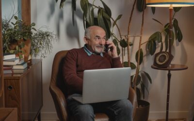 Falsk teknisk support: slik gjenkjenner du svindelen før du gir fra deg kontrollen