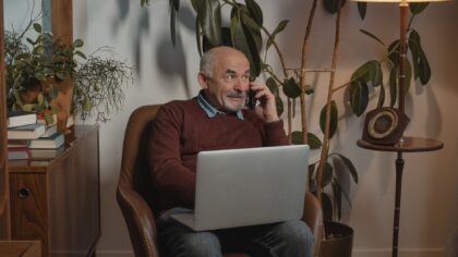 Falsk teknisk support: slik gjenkjenner du svindelen før du gir fra deg kontrollen