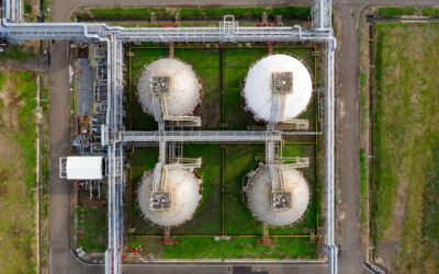Fremtidens hydrogen: hva teknologien kan bety for transport, industri og deg