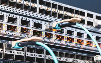 Fremtidens skytjenester: fra data­lager til intelligent ryggrad i virksomheten