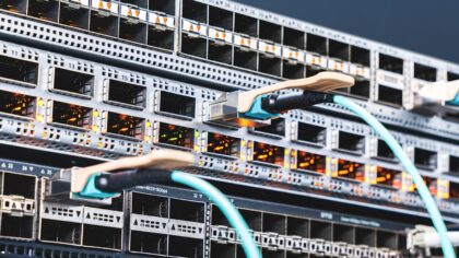 Fremtidens skytjenester: fra data­lager til intelligent ryggrad i virksomheten