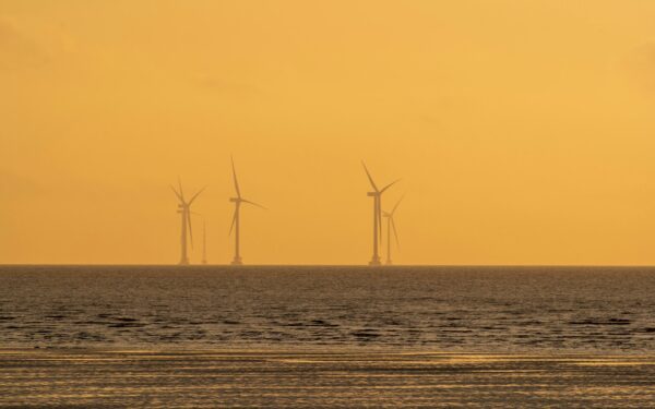 Fremtidens vindteknologi: hva nye turbiner kan bety for energi, natur og lommeboken din