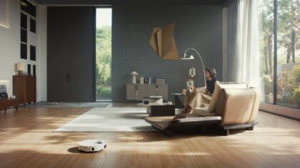 Hvordan hverdagsroboter kan flytte inn i hjemmet ditt de neste årene