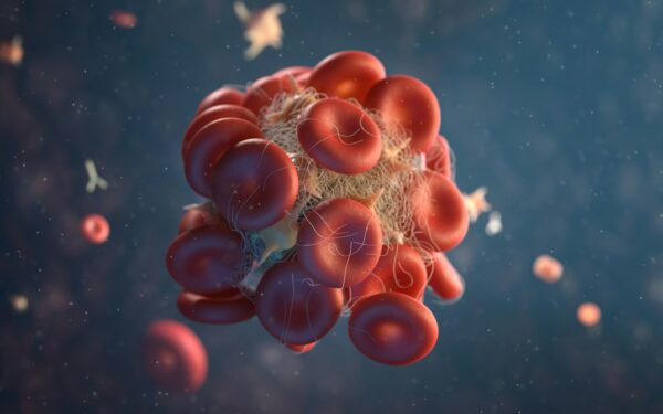 Personlige nanoroboter i kroppen: hva de kan bety for helse og behandling