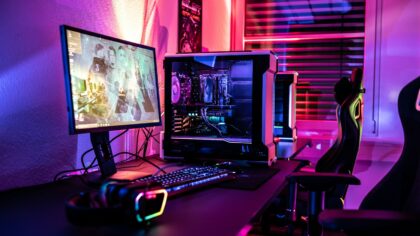 Praktisk guide til gaming-mus: grep, sensorer og innstillinger som faktisk betyr noe