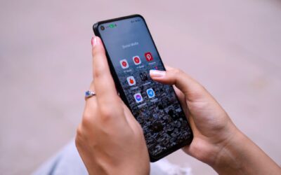 Praktisk guide til phishing i sosiale medier: slik ser du faresignalene før du trykker