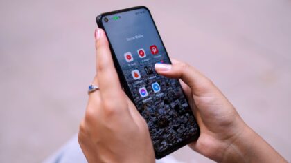 Praktisk guide til phishing i sosiale medier: slik ser du faresignalene før du trykker