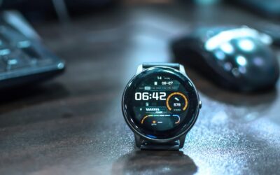 Praktisk guide til smartklokke-skjerm: OLED, LCD, always-on og hva som passer deg