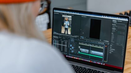 Praktisk guide til videoredigering for hverdagsbruk: fra råklipp til delbar video