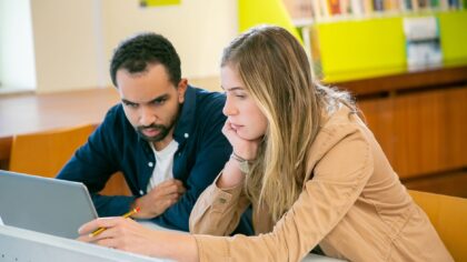Sikkerhet på campus: digital overlevelsesguide for studenter