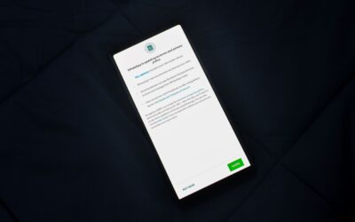 Sikkerhetsinstillinger på mobilen du bør slå på i dag for bedre personvern