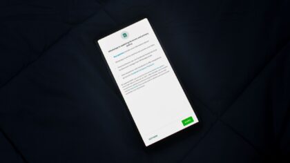 Sikkerhetsinstillinger på mobilen du bør slå på i dag for bedre personvern