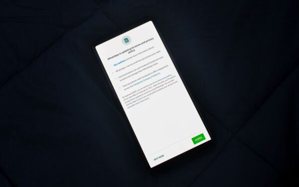 Sikkerhetsinstillinger på mobilen du bør slå på i dag for bedre personvern