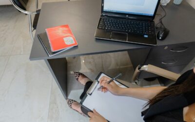 Slik bruker du AI trygt med andres data: en jordnær guide for folk flest