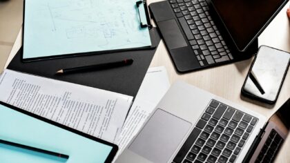 Slik bruker du elektroniske signaturer trygt og effektivt i hverdagen
