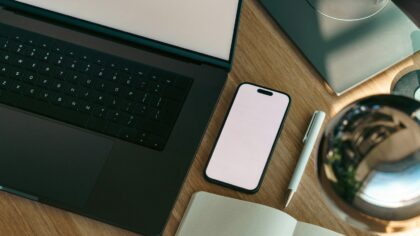 Slik bruker du notatapper smart: fra digitale post-it-lapper til et enkelt kunnskapsarkiv
