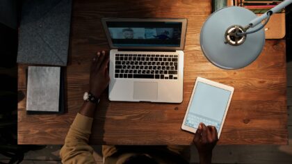 Slik får du mer ut av webkameraet ditt: bildekvalitet, lyd og lys uten ekstra dyrt utstyr