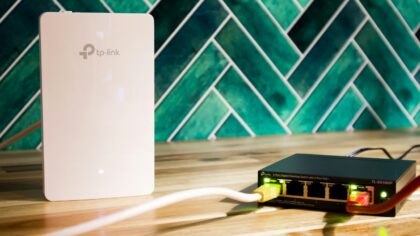 Slik gjør du hjemmeruteren din tryggere: praktisk guide til sikrere Wi‑Fi