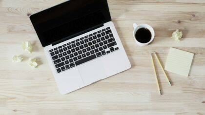 Slik kan AI hjelpe deg å rydde opp i digitale notater uten å miste kontrollen