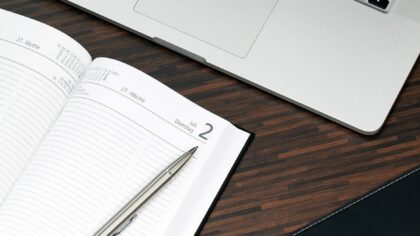 Slik kan du bruke AI til smartere personlig planlegging uten å miste oversikten