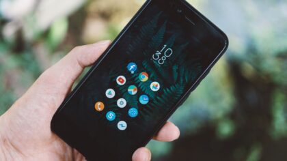 Slik sjekker du om en app er trygg før du installerer den