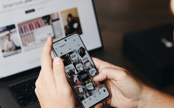 Slik stopper du nettscrolling som stjeler tiden din
