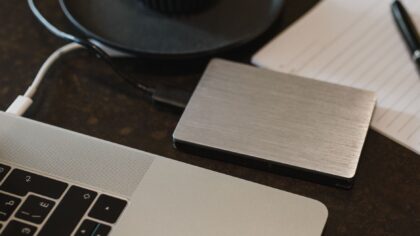 Slik utnytter du gamle harddisker trygt: lagring, backup og gjenbruk hjemme