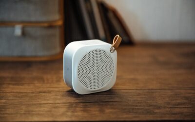 Slik velger du bluetooth‑høyttaler: lyd, batteri og robusthet som passer livet ditt