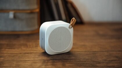 Slik velger du bluetooth‑høyttaler: lyd, batteri og robusthet som passer livet ditt