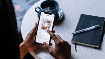 AI og sosiale medier: en praktisk guide til smartere og tryggere bruk