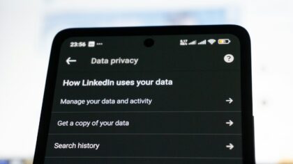 App-tillatelser uten hodebry: slik får du bedre kontroll på dataene dine