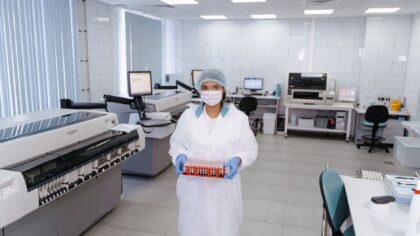 Bioteknologi i hverdagsformat: hva genredigering og syntetisk biologi kan bety for deg