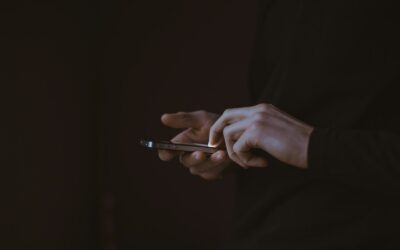 Digitale fotofeller: hvordan unngå at bildene dine brukes på måter du ikke vil