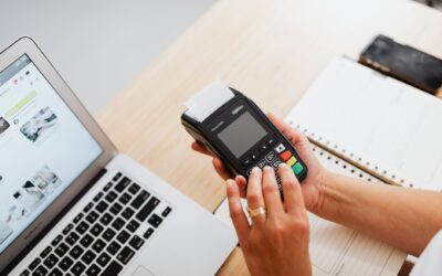 Digitale kvitteringer og garantier: slik holder du orden uten papirkaos