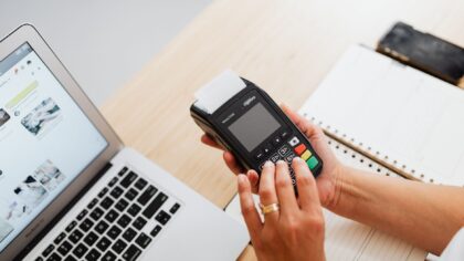 Digitale kvitteringer og garantier: slik holder du orden uten papirkaos
