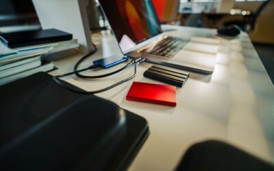 Ekstern SSD hjemme: slik får du rask og trygg lagring uten å bli nerd