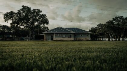 Fremtidens hjem: hvordan energismarte bygg kan kutte kostnader og klimaavtrykk