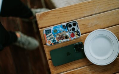 Guide til mobildeksel: slik beskytter du telefonen uten å ødelegge bruksgleden