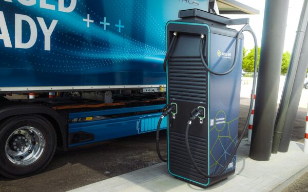Hydrogen i hverdagen: slik kan hydrogen-teknologi påvirke transport, industri og hjem