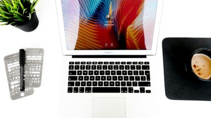Mac-sikkerhet uten teknisk sjargong: en enkel guide til å beskytte din Mac mot innbrudd