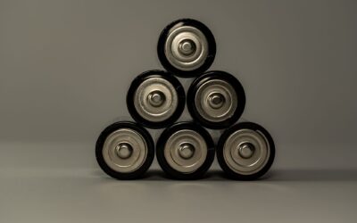Nye batterimaterialer som kan forandre strøm, bil og bolig